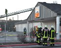 Feuer Plusmarkt Koeln Ehrenfeld Vogelsangerstr P19